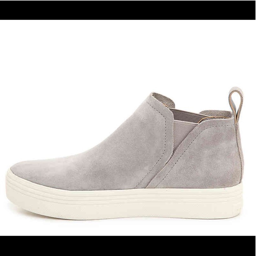 Dolce Vita hightop shoes